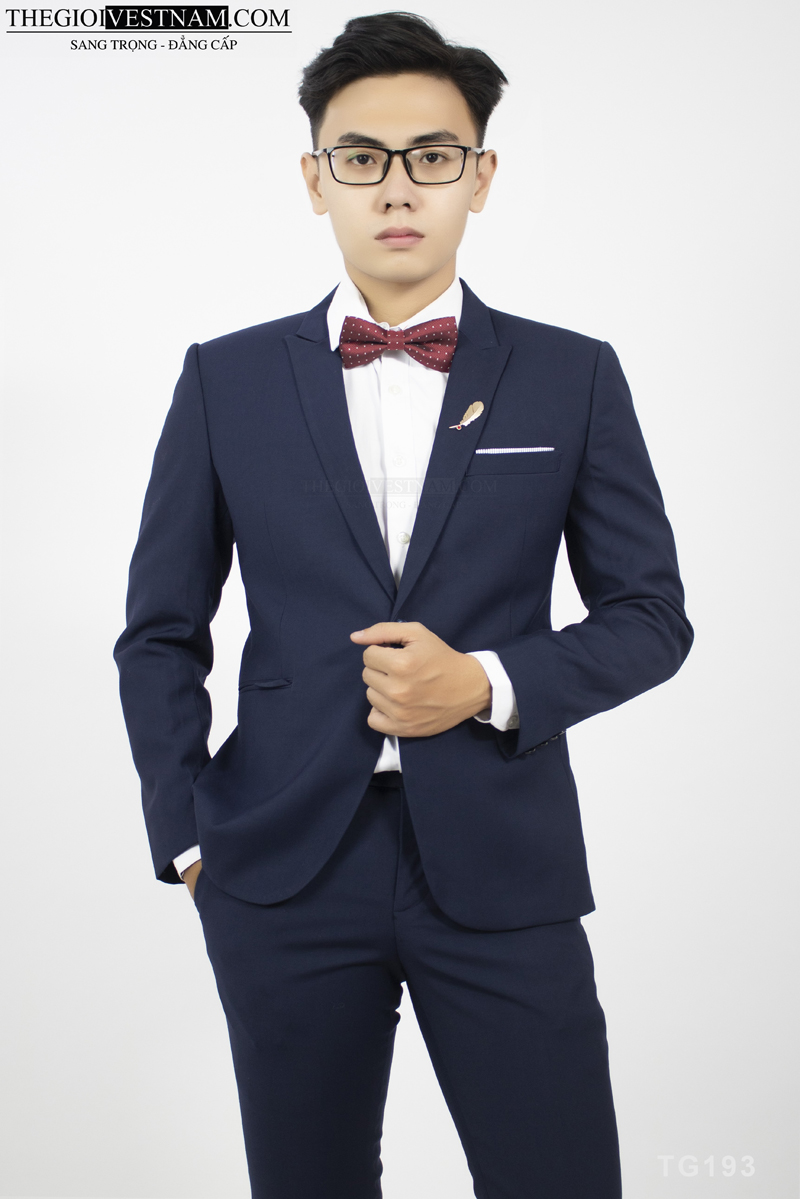 Vest đẹp Sài Gòn